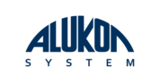 alukon system Logo