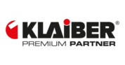 Klaiber Markisen Premium Partner Logo