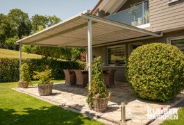Pergolino P3600