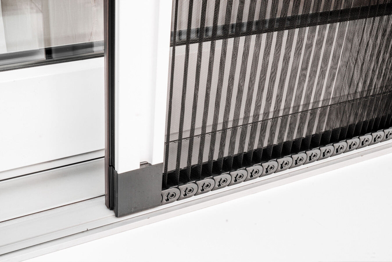 Insektenschutz Rollos