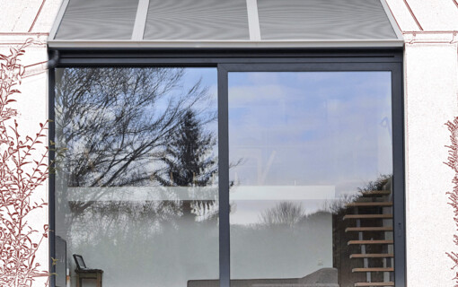Solar rollladen bubendorff rolax wintergarten