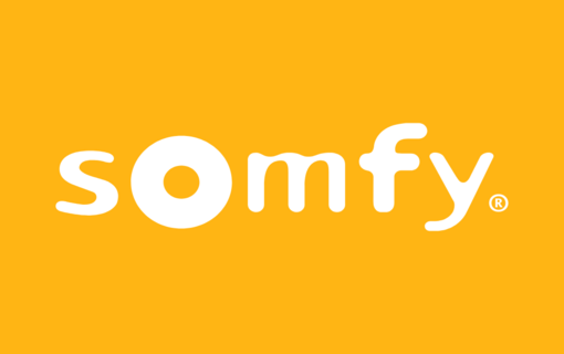 Somfy Logo
