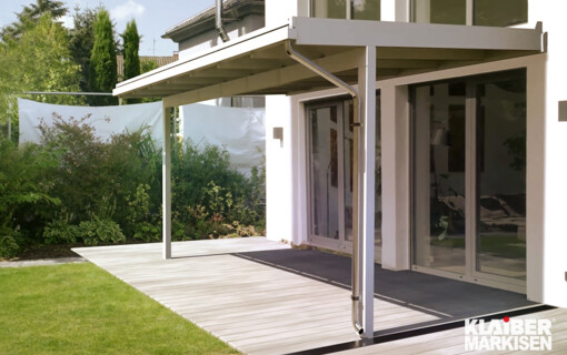 glasdachsystem klaiber nyon gp4200