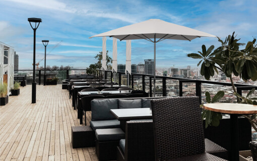 Alu Expert Sonnenschirme von doppler