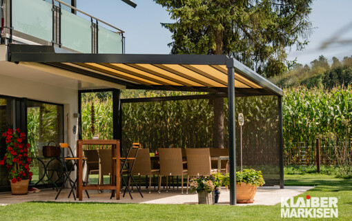 pergola klaiber rivera p5000