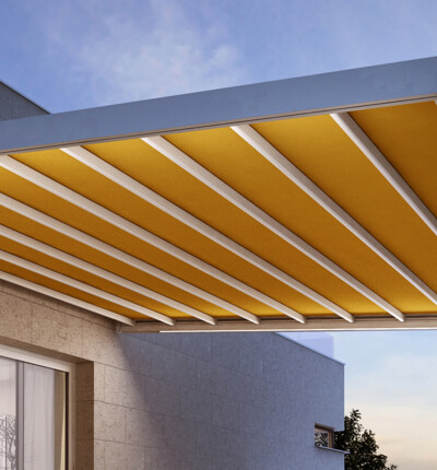 pergola klaiber header rivera p5000