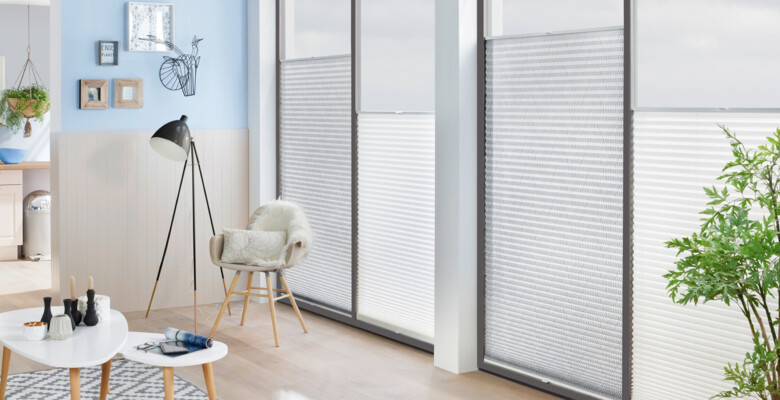 erfal Plissees Scandi Chic