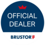 brustor official dealer